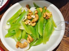 -院落新京菜·烤鸭(地安门店)