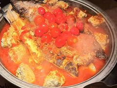 -烤匠麻辣烤鱼(锦华万达店)