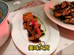 -锦楼·臻选新杭帮(正大广场店)