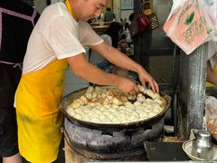 -逍遥镇刘相五胡辣汤豆沫馆(康复中街店)