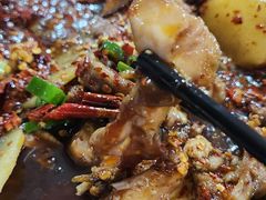 -温江公平红烧兔(总店)