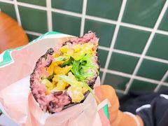 -阿杏饭团(悦汇城店)