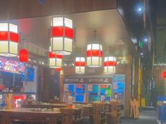 -蜀大侠火锅(总府路店)