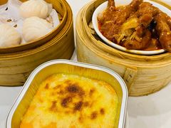 -禧座港式餐厅(星河店)