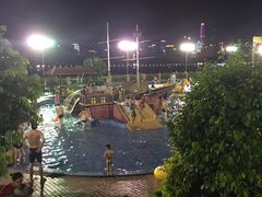 -黄金海岸水上乐园