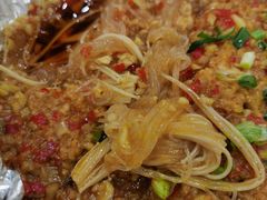 -江城燕子大排档(江汉路步行街店)