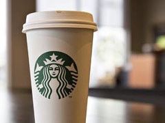 -星巴克(北京惠新东街店)