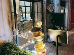 -ALLORA意大利餐厅(丰盛里店)