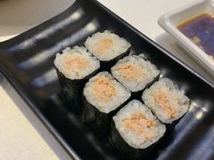 吞拿鱼-采御鲜·回转寿司(汕头万达店)