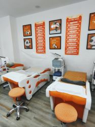 -洗脸熊·洗脸吧