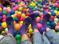 -多乐岛运动游乐城(杭州店)