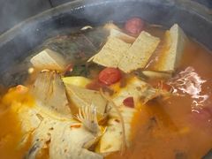 -Ameigo梅果·云贵川bistro(长宁来福士店)