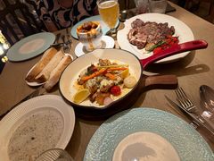 -波特曼西餐厅(中央大街店)