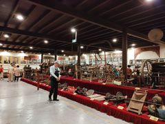 -宁波溪口古镇-民国大杂院