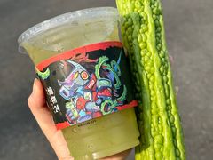 -炖物24章·顺时轻养茶(黄龙店)