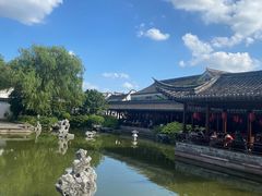 -天一阁博物院