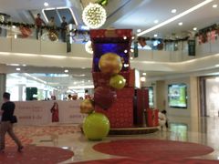 -皇庭广场(福华三路店)