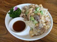-闻香阁·清真(光荣道店)