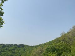 -天津盘山风景名胜区