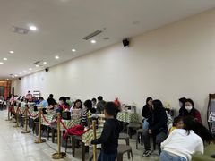 -海底捞火锅(奥体南路店)