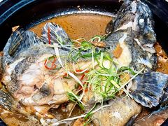 -鑫鸿达·海鲜闽菜热炒小馆(中山路店)