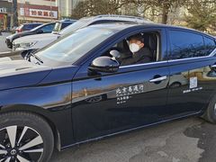 -易通行汽车陪练(通州店)