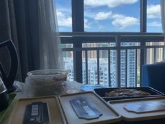 -北海金昌开元名都大酒店·四季轩中餐厅