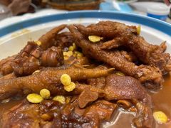 -善银私房菜馆(金舟花园小区店)