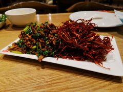 -榆林镇筋饼(知春路店)