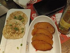 -可口香·非遗老号烧烤(南岗直营店)