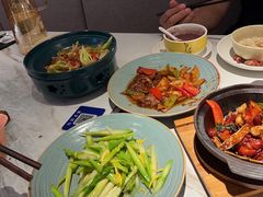 -鹿港小镇(霄云店)