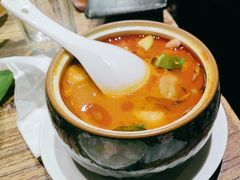 -壹泰东南亚主题餐厅·高良姜风情(州桥店)
