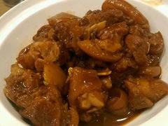 -客家汇·客家传承菜(水库店)