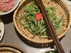 -巴奴毛肚火锅(二七万达店)