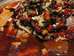 -张大嘴菜馆(庞各庄店)