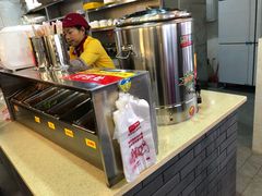 -明桂米粉(北站店)