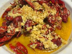 -叶派龙虾•招牌香辣蟹·海鲜(中海国际店)