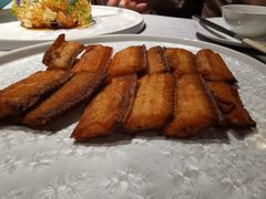 -老房子金沙元年川菜食府·花园餐厅(金沙店)