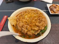 -丽丽三鲜螺蛳粉(田林路店)
