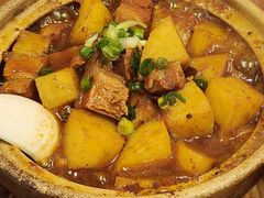 -罗妈砂锅(四川成都奎星楼店)