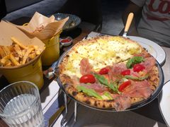 -Primo·丽莫意大利窑烤披萨