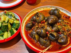 -老闵田螺馆·南昌市井菜·特色小吃(总店)