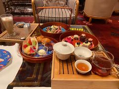 -北京中国大饭店