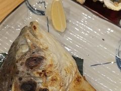 -吉兆·料理(红梅南路店)