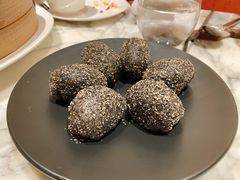 手工黑麻糍-遇外滩(BFC外滩金融中心店)