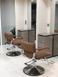 -ASA HAIR SALON