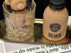 -荟廷·晶萃(陆家嘴尚悦湾店)