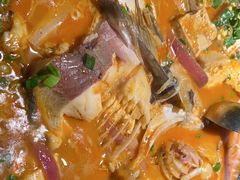 -筱爷叔·上海传统手工菜(玉树路店)