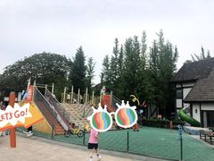 -太阳岛度假酒店