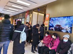 -鲜潭蒸汽石锅鱼(五道口购物中心店)